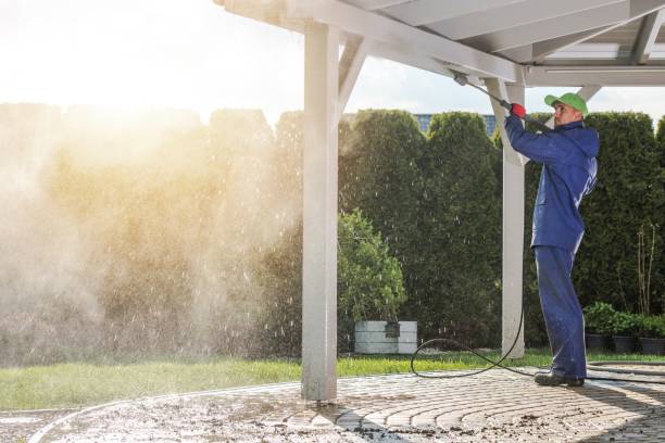 Solar Panel Cleaning in Morganton, NC